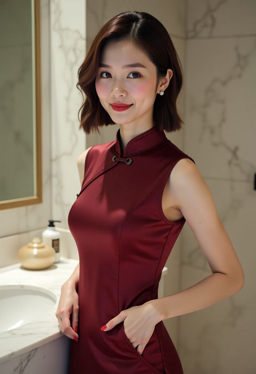 借一束春光爱情电影剧照